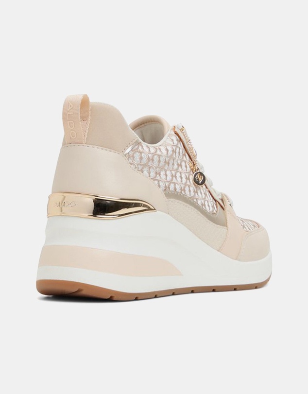 ALDO - Caroteriel Wedge Sneakers