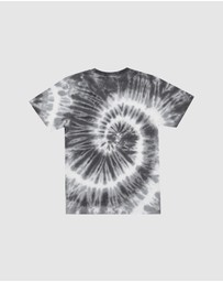 Santa Cruz - Winkowski Dope Planet 2 Dot MO Tee - Teens