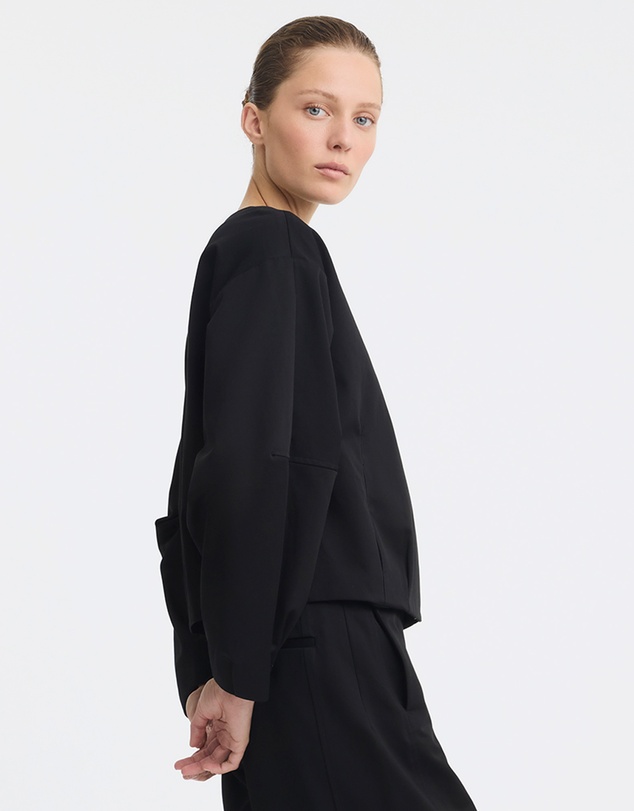Morrison - Jordan Jacket
