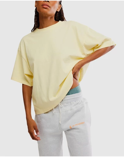 FP Movement by Free People - Tackle Tee