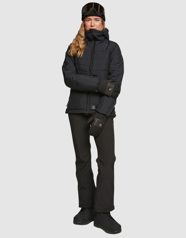 ROJO Outerwear - Sass Jacket
