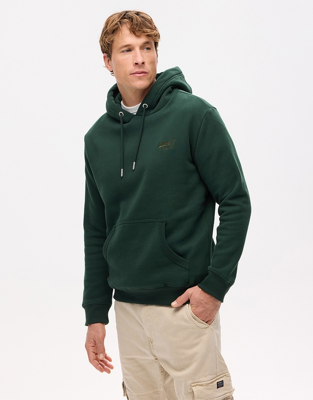 Superdry - Essential Logo Hoodie
