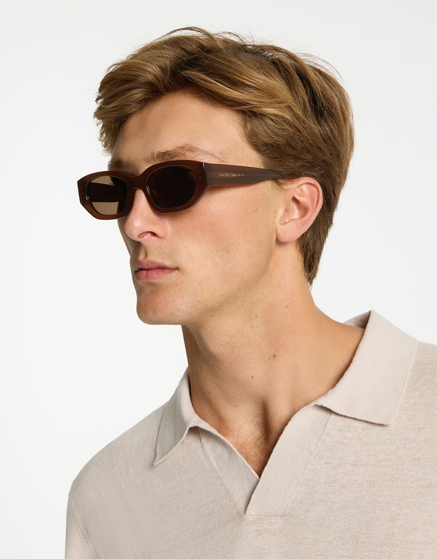 Status Anxiety - Luna Sunglasses