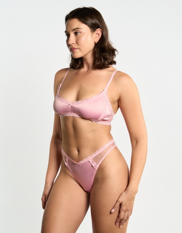 Chouchou Intimates - Florence Bralette