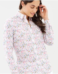 Sportscraft - Liberty Beach Blossom Shirt