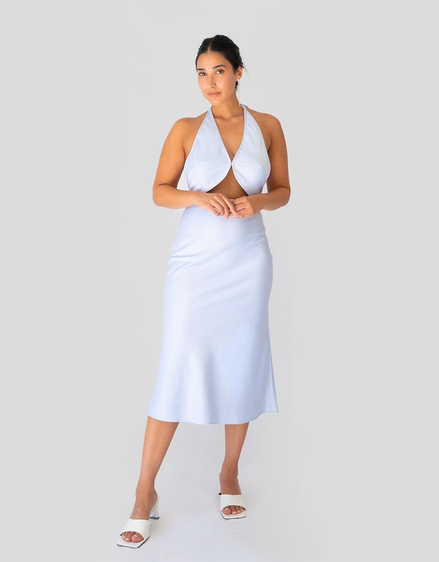 Lydan The Label - Lili Midi Dress