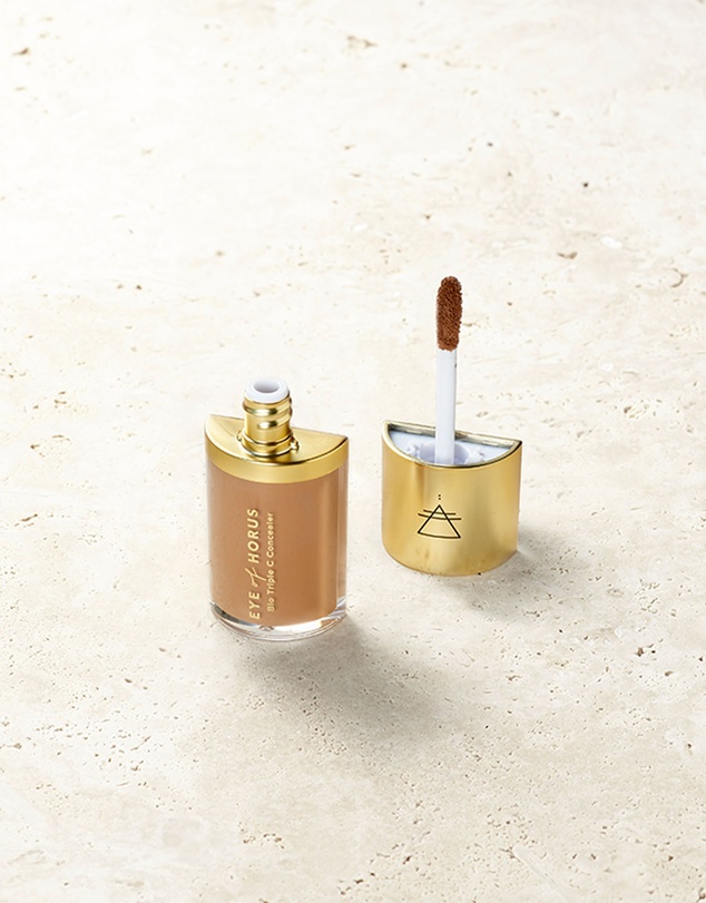 Eye of Horus - Triple C Concealer Tan Dune