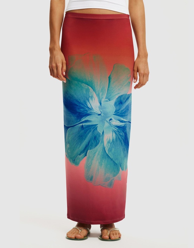 Cotton On - Eversmooth Maxi Skirt