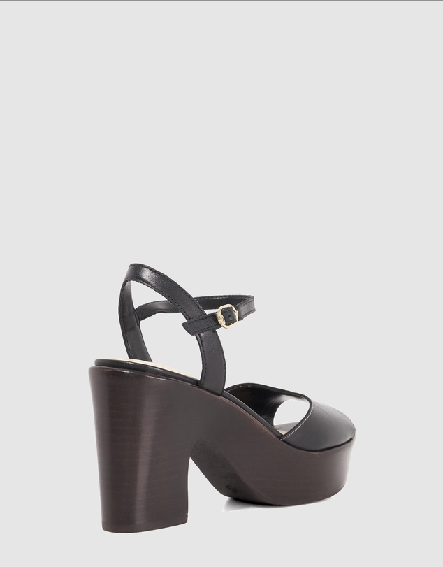 Dune London - Johanna - Black