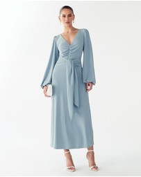 Willa - Gwen Midi Dress
