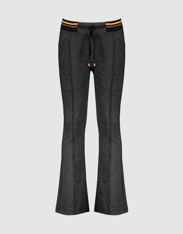 NONO - Sahara Flared Stripe Pants - Kids-Teens