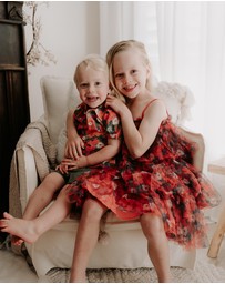 WITH LOVE FOR KIDS - The Party Dress - Babies - Kids