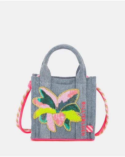 Billieblush - Handle Bag - Kids
