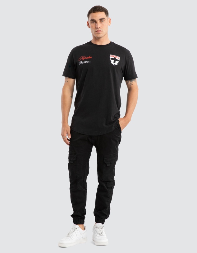 Nena & Pasadena - St Kilda Prime Tee