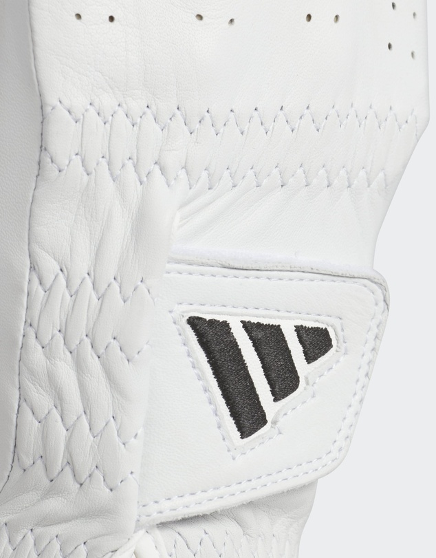adidas Performance - Golf Pro Leather Glove Single Mens