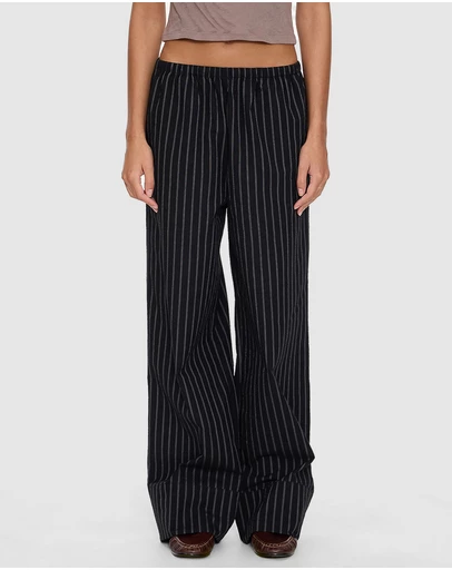 Thrills - Unwind Stripe Pants
