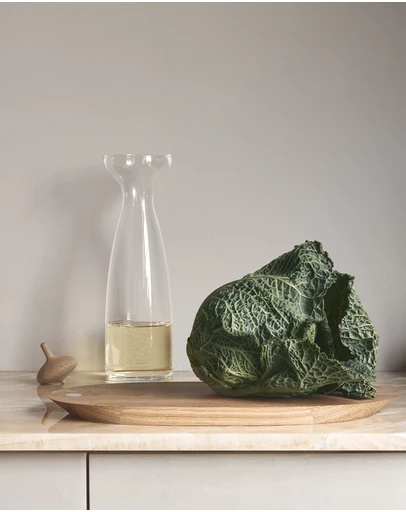 Georg Jensen - Alfredo Cutting & Serving Board, Large