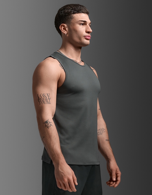 2XU - Aero Mesh Tank