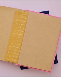 Write to Me - The Mama Download Journal