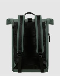 Samsonite - Coatify Biz Rolltop Backpack 15.6