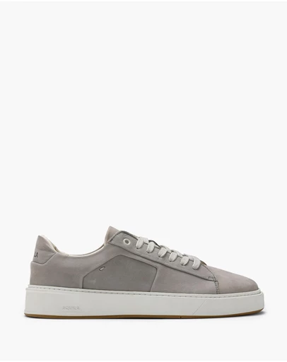 Aquila - Odin Nubuck Sneakers