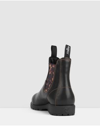 Rollie - Fields Chelsea Boot