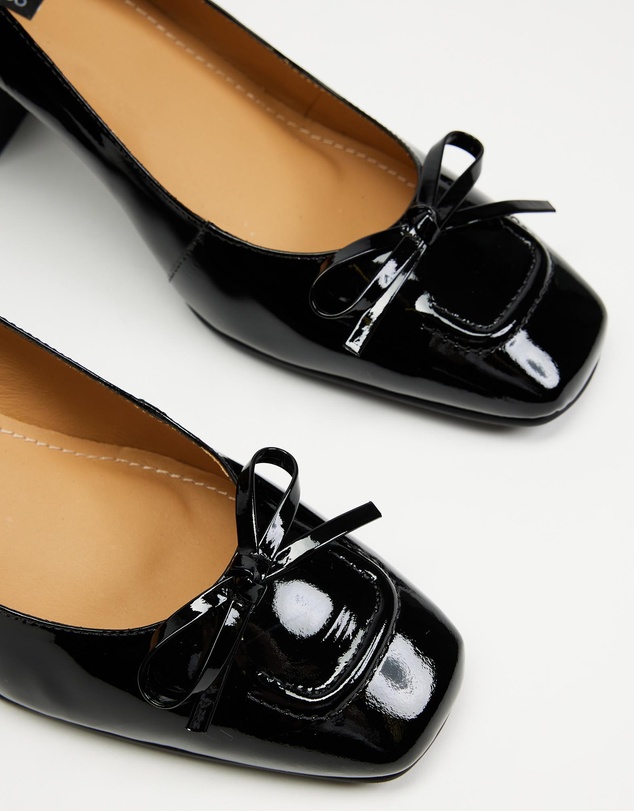 Nina Armando - Carla Heels