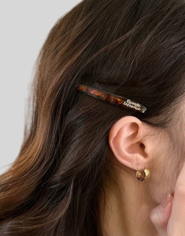 KAJA Clothing - Starry Sky Hair Clip