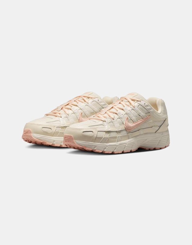 Nike - Nike P-6000 - Women's