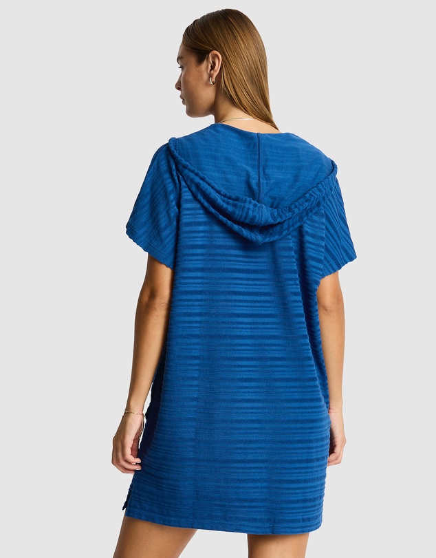 Sea Level Australia - Horizon Beach Poncho