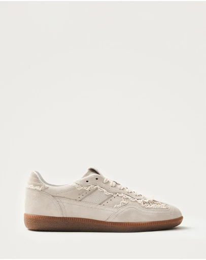 Alohas - TB 490 Leather Sneakers