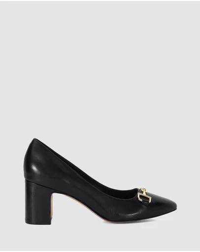 Dune London - Accurate - Black