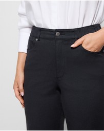Commonry - The Soft Stretch Casual Pant