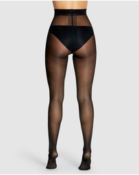 Levante - 3 Pack Luxury Matte 30D Tight