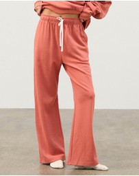 Zulu & Zephyr - Fleece Sport Sweat Pants