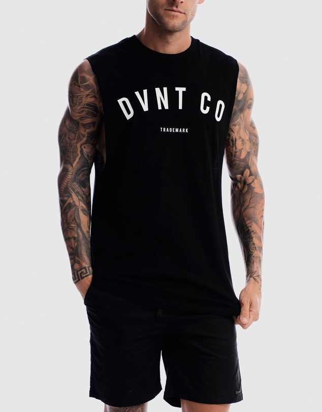DVNT - Arch Tank
