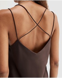 Elka Collective - Delaney Top