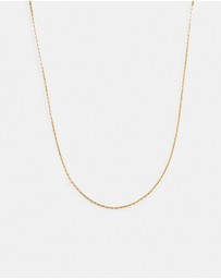 Kirstin Ash - Duality Chain Necklace
