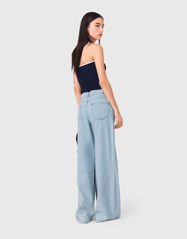 Maje - Pyrosaaf Jeans