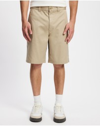 Deus Ex Machina - Service Shorts