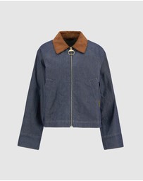 Barbour - Freckleton Casual Jacket