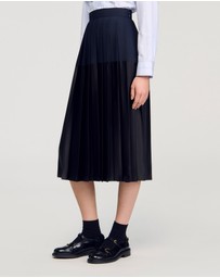 Sandro - Zaza Skirt
