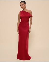 CHANCERY - Hartley Maxi Dress