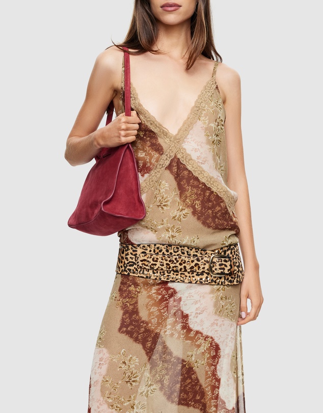 Lioness - Melrose Maxi Dress