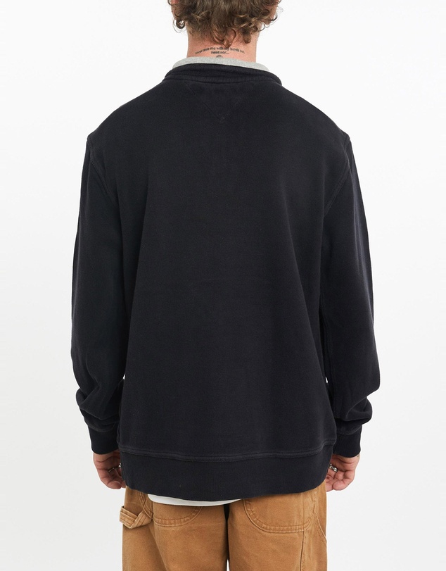Vintage by The Real Deal - Pre Loved - Vintage Tommy Hilfiger Collared Sweater