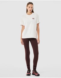 P.E Nation - Heads Up 2.0 Tee