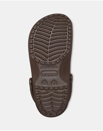 Crocs - Classic Clogs - Unisex