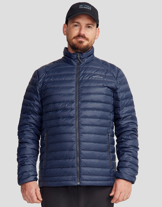Kathmandu - Heli Down Jacket v4