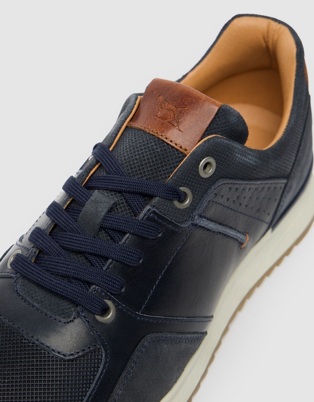 Rodd & Gunn - Albury Sneaker
