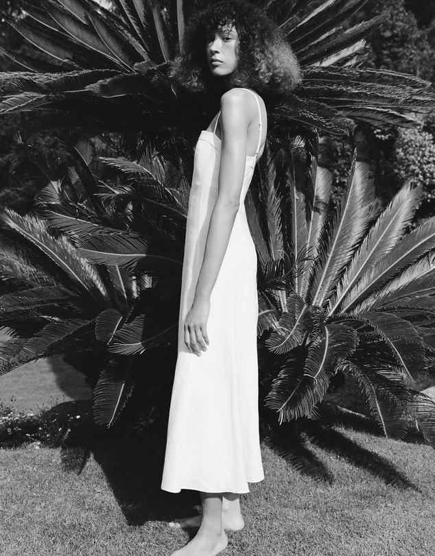 M.N.G - Calia Dress